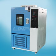 高低溫試驗機的“夏天”之路